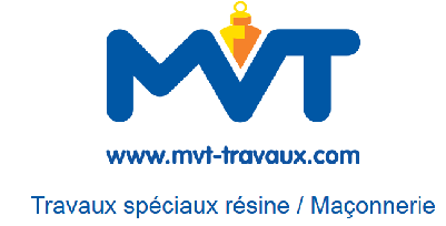 MVT (travaux spéciaux résines, renforcer, réparer, étancher)