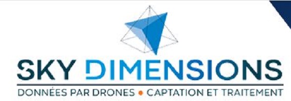 Sky dimensions imageries par drones