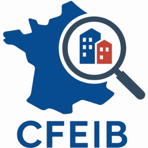 Logo CFEIB 2025