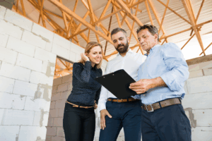 Expertises en bâtiment