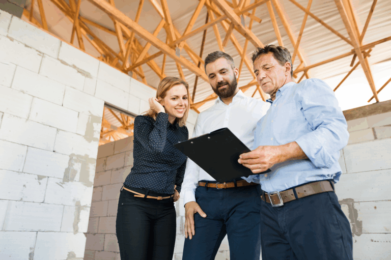 Expertises en bâtiment