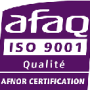 Formation par organisme ISO 9001